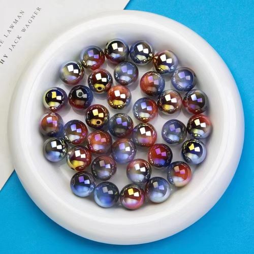 Bead and Pen（add the quantity we give to you）